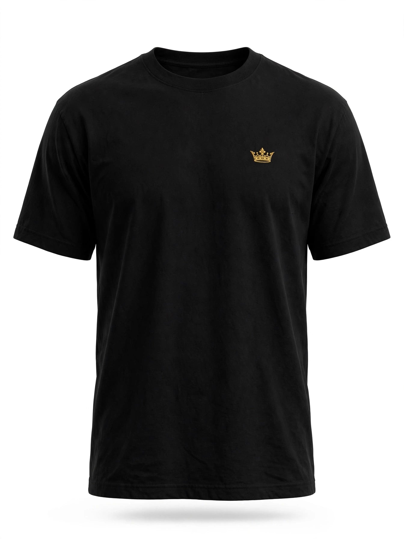 Crown Heavy Tee
