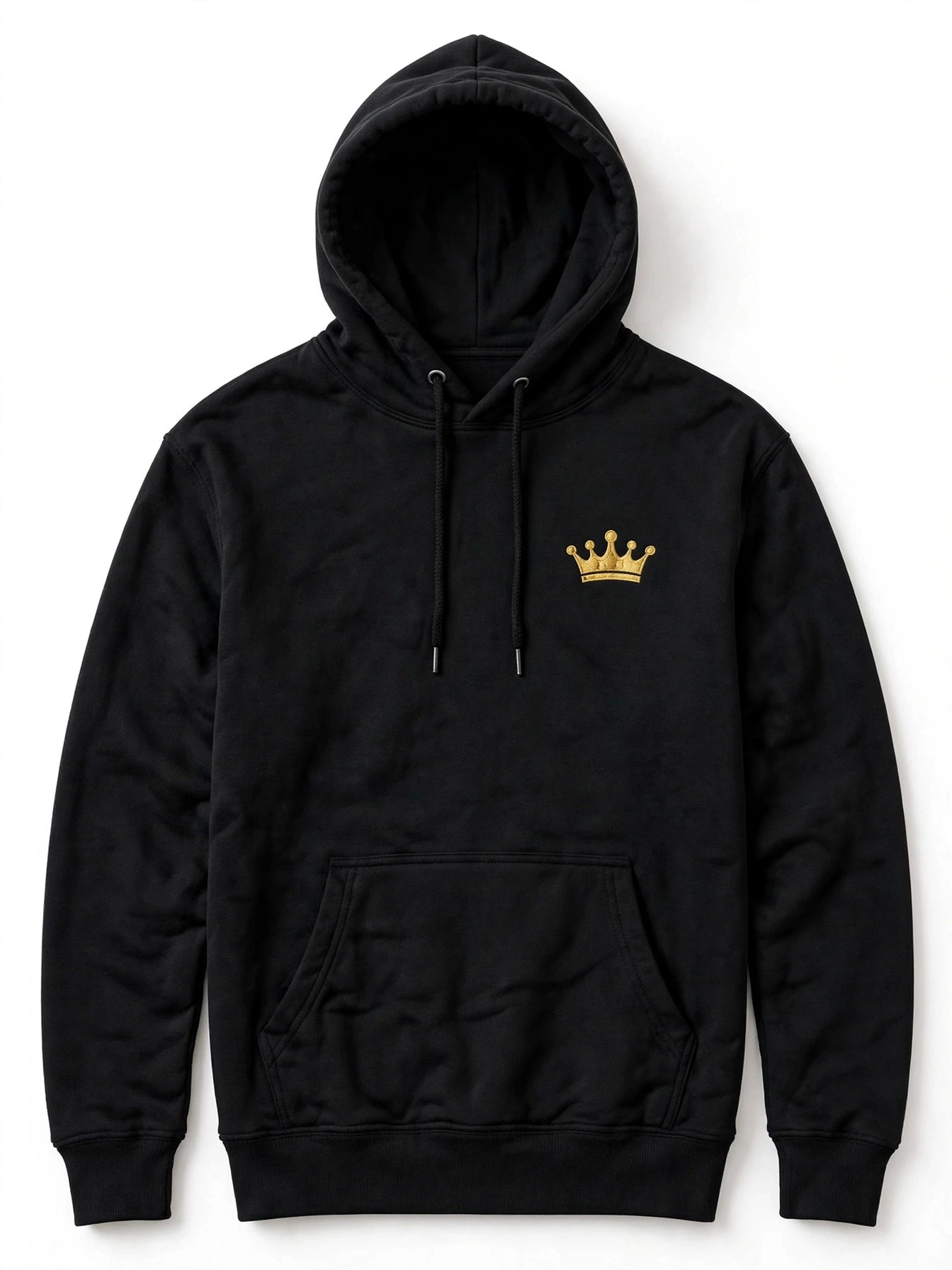 Crown Heavy Hoodie