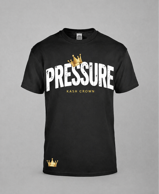 PRESSURE Arch Tee