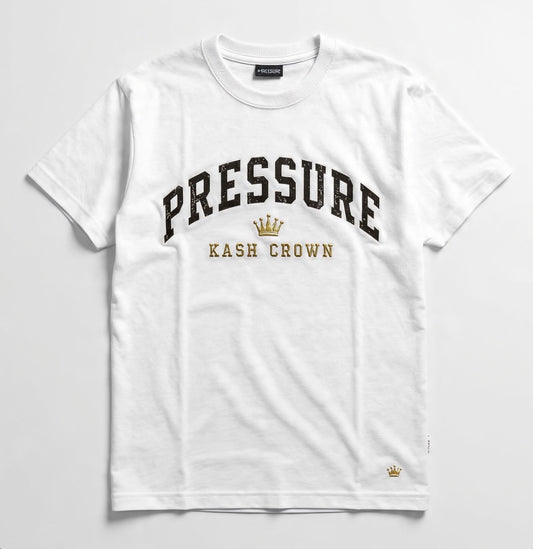 PRESSURE Arch Tee
