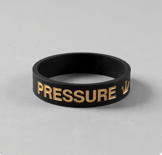 PRESSURE Wristband